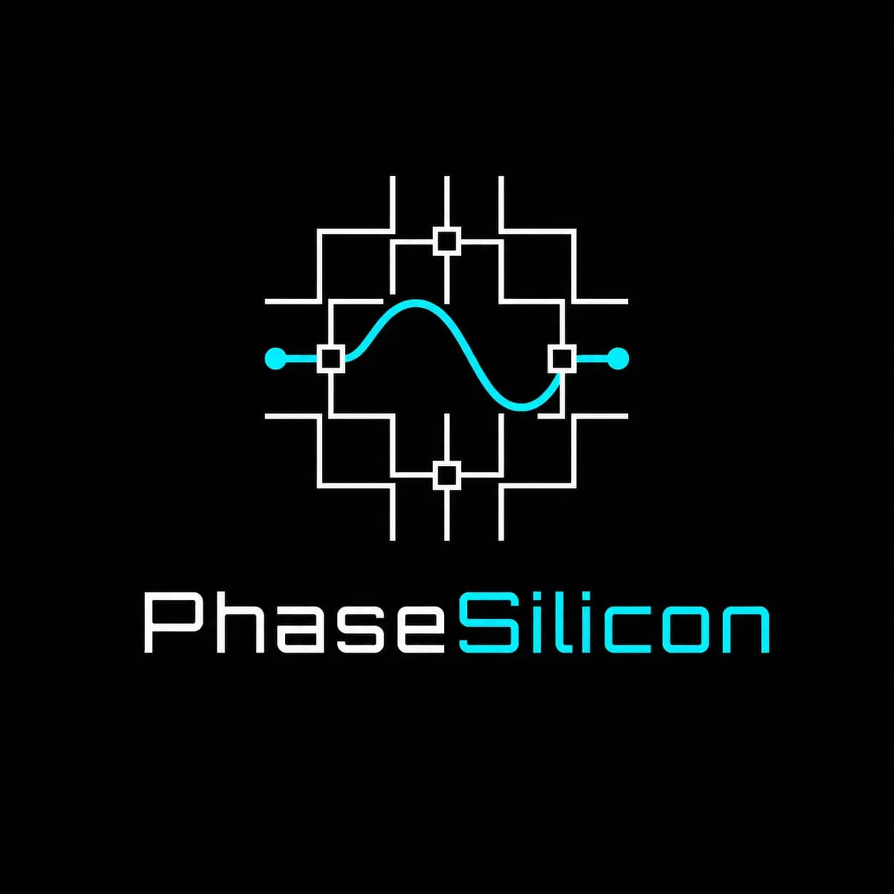 PhaseSilicon Logo